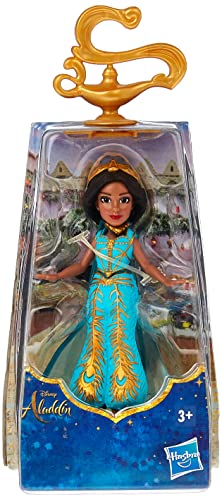 HASBRO EUROPEAN TRADING B.V. Prinzessin Jasmin
