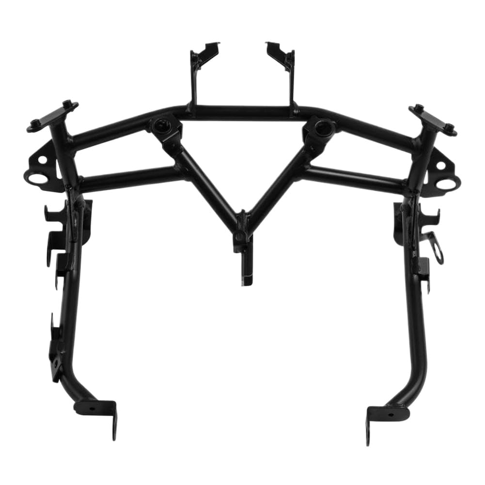 Front Headlight Fairing Stay Bracket Compatible with 650 2017-2019 Motorcycle