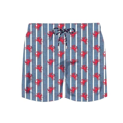 Swimming Boxers Homme Nalini maillot de bain sport extensible