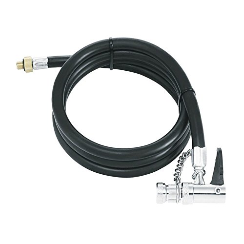 . SKS Metaplast Scheffer-Klute - Racor SKS Negozio Doppio Valvola con Catena