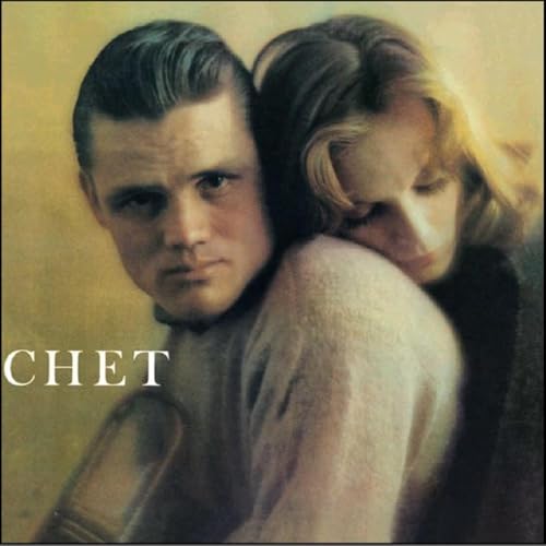 Chet - The Lyrical Trumpet of Chet Baker [180g VINYL]