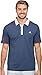 adidas Golf Mens Climacool USA Performance Polo