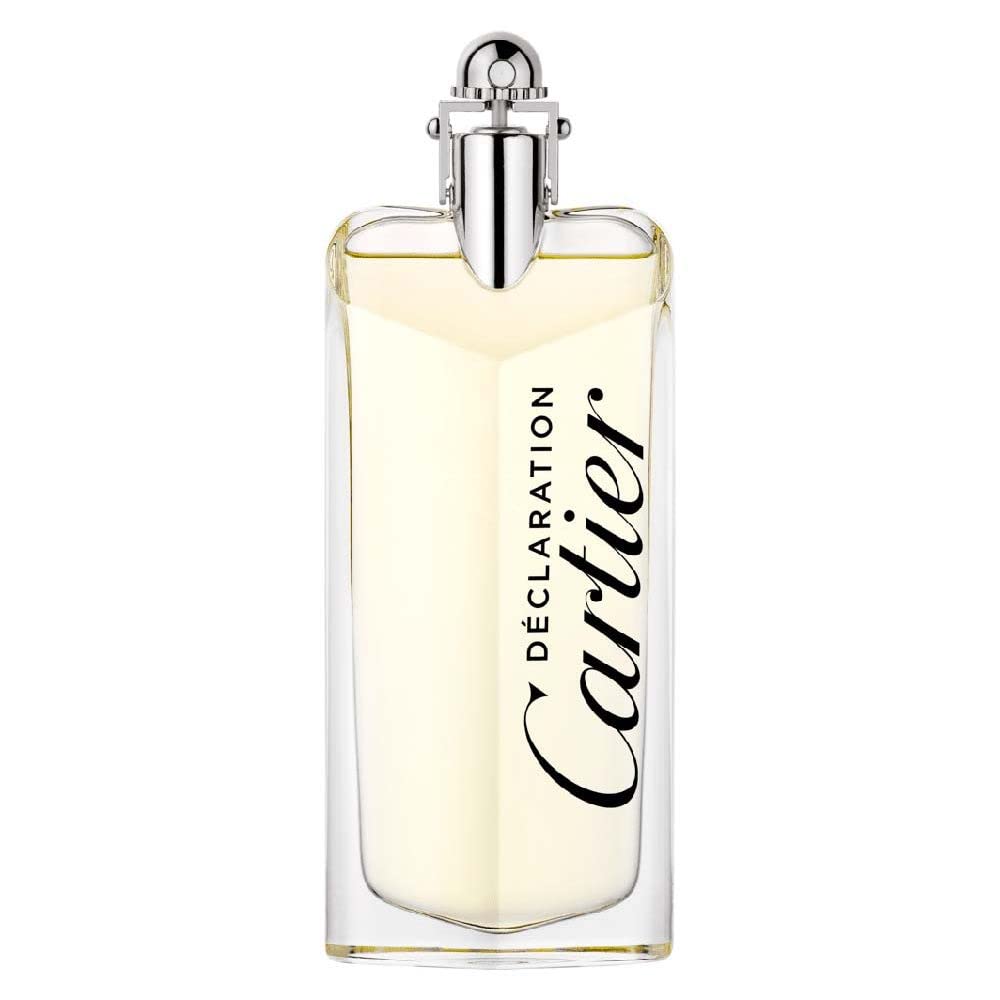 Amazon.com : Declaration by Cartier for Men 3.3 oz Eau de Toilette
