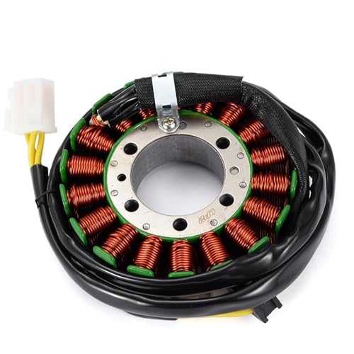 Stator d'allumage pour Ducati St4 et St4S, bobine d'allumage moto haute performance