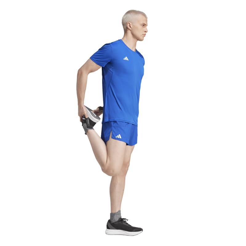 adidas Herren Adizero Essentials Running Shorts, Team royal Blue, XXL – Ansicht 6
