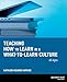 Teaching How to Learn in a What-to-Learn Culture