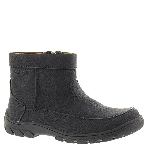 Bottes Trektion Jr SZ Florsheim chaussures hiver mixte enfant noir 30