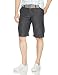 Burnside Men's Belted Cargo Short