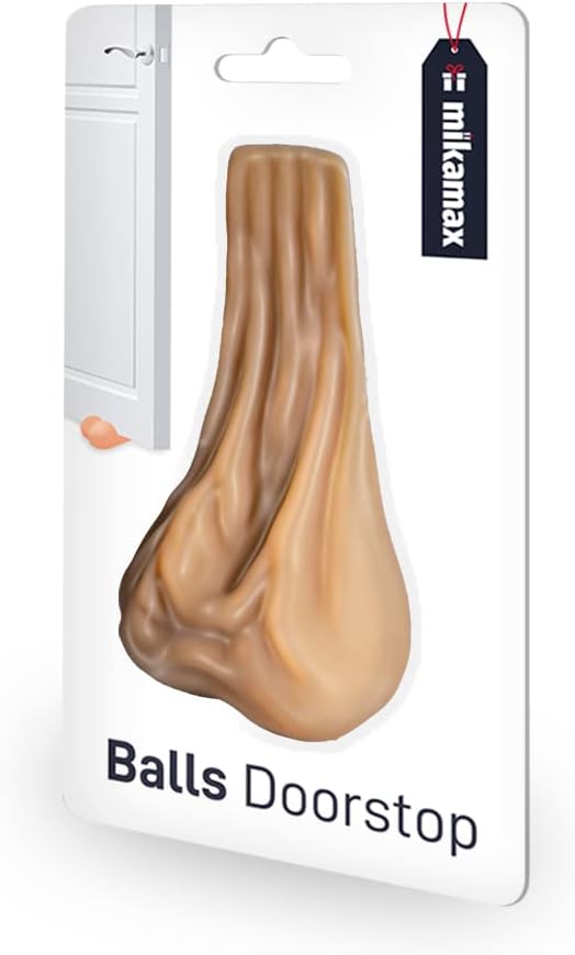 Balls Doorstopper (04787)