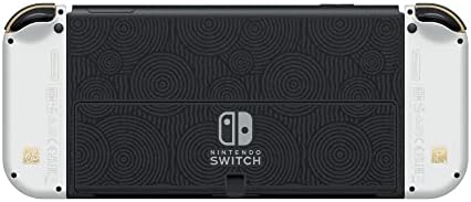 Nintendo Switch - OLED Model - The Legend of Zelda: Tears of the Kingdom Edition