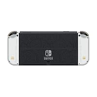 Nintendo Switch - OLED Model - The Legend of Zelda: Tears of the Kingdom Edition – Ansicht 4