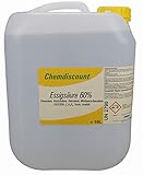 [page_title]-10l (ca. 10,65 kg) Essigsäure 60%, versandkostenfrei