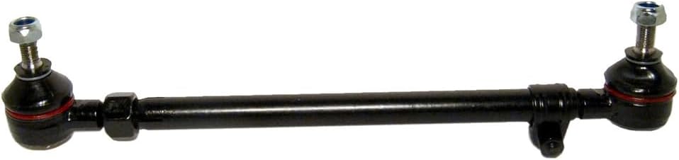 1PCS Right Tie Rod End Assembly,Automotive Replacement Tie Rod Ends for Mercedes-Benz 190D for Mercedes-Benz 190E 1984 for Mercedes-Benz 190D for Mercedes-Benz 190E 1985