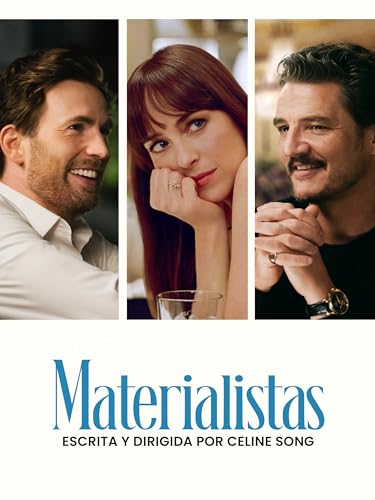 Materialistas