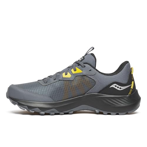 Image of Saucony Mens Aura Tr Running Shoe