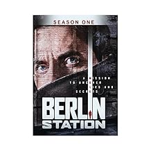Berlin Station Season One