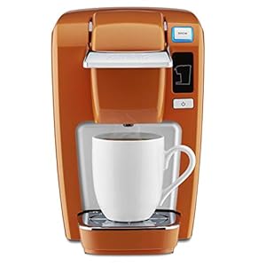 Keurig K15 Coffee Maker, Single Ser...