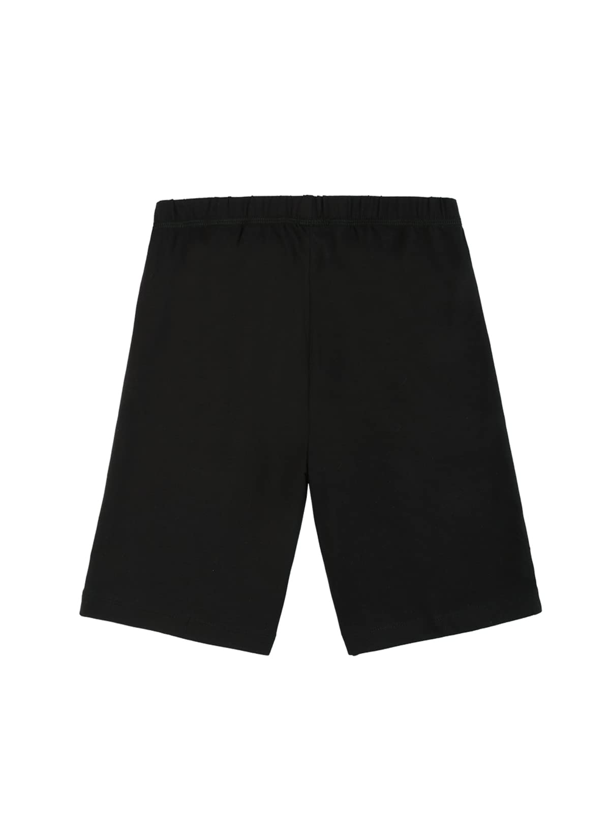 TWIN BIRDS Women Girls Cotton Secura Shorts | Stretch Skinny Sports Wear 3