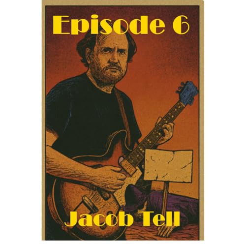 Spotlight on Jacob Tell