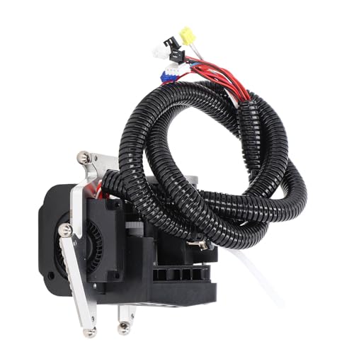 Extrudeuse FLSUN V400 entraînement direct anti blocage filament