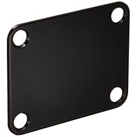 Amazon.co.jp: SCUD ネックプレート ゴールド NP-3G : 楽器・音響機器