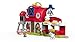 Fisher-Price Little People FKD15 - Juguete Infantil con Sonido y música