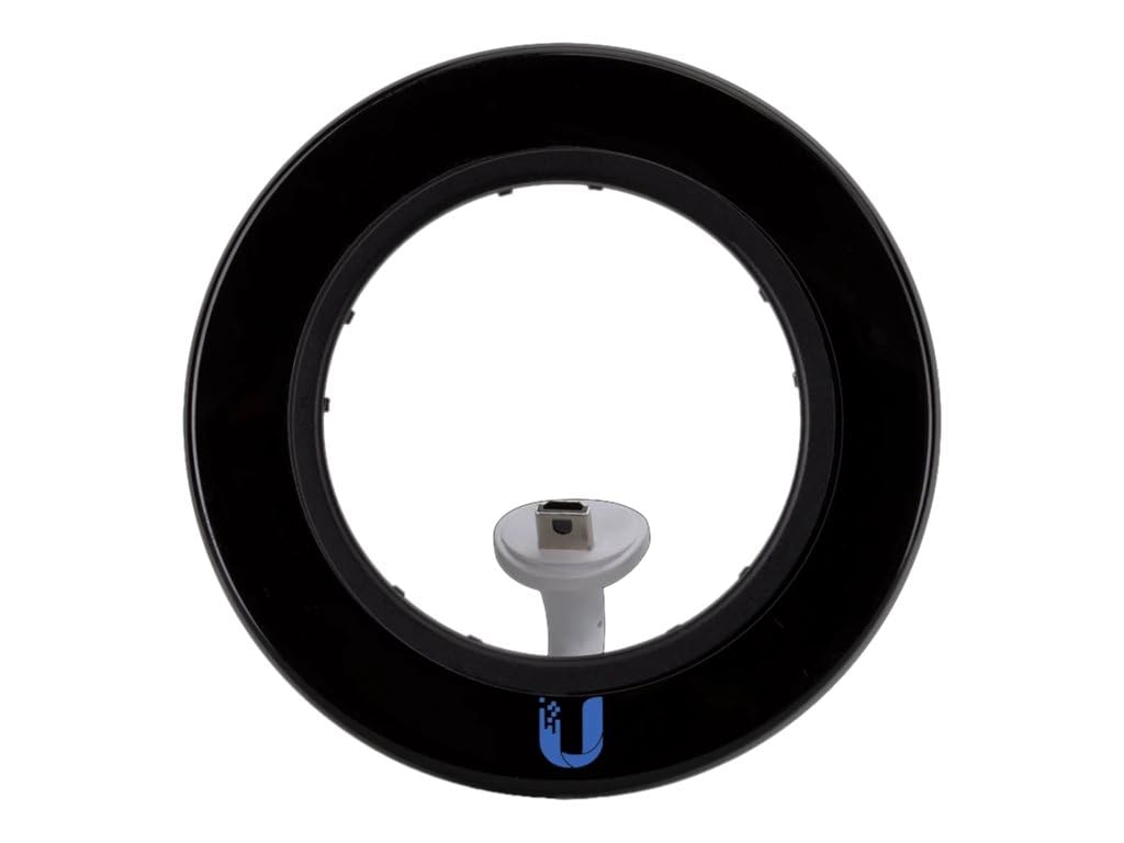 IR Range Extender for UniFi - IR Range Extender for UniFi - Protect G4 Bullet Camera, IR LED unit, Universal, Black, White, Ubiquiti - Warranty: 24M