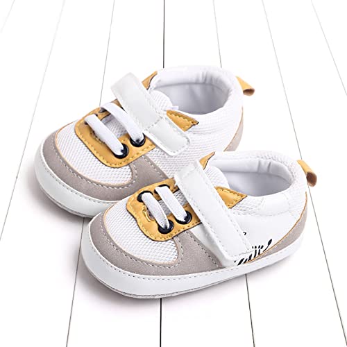 Spring and Summer Children Infant Toddler Shoes Boys and Girls Sports Shoes Light Slip on Canvas Shoes for Boys3