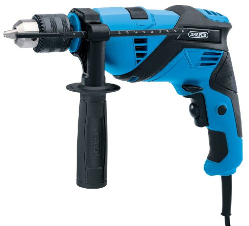 Preisvergleich Produktbild Draper 20498 Schlagbohrmaschine
