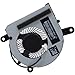 Deal4GO SATA Hard Drive HDD Cooling Fan 914256-001 Replacement for HP Elitedesk 800 G3 G4 G5 704 705 G4 ProDesk Mini 600 400 G3, Silver