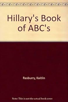 Hardcover Hillary's Book of 's Book