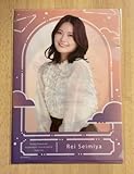 乃木坂46 2024年 清宮レイクリアファイル A4クリアポスター付
