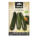 Beauté noire aux courgettes - ÉCO...