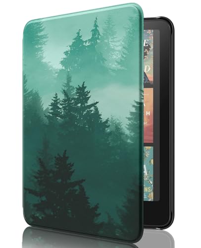 Amazon Kindle Paperwhite Kids 16GB (newest model) – larger 7