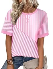 Pink Stripes