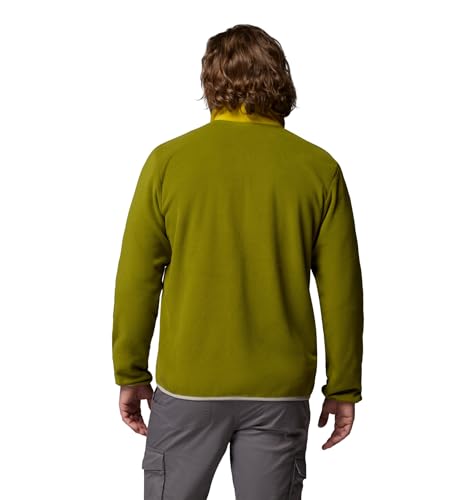 Image of Columbia mens Sequoia Grove Full Zip Fleece