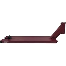 Scooter Deck - Today Michael Skretting - 5.9 x 22.4 - Burgundy - Prey