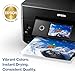 EPSON 410 Claria Premium Ink Standard Capacity Photo Black & Color Combo Pack (T410520-S) Works with Expression Premium XP-530, XP-630, XP-640, XP-7100, XP-830