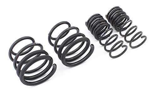 Eibach 7727.140 Performance Spring Pro-Kit, (Set of 4)