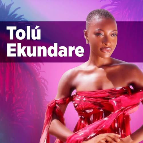From Model to Reality Star! How Tolú Ekundare Joined Netflix’s The Trust & Perfect Match