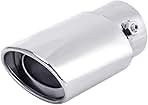 Dsycar Universal Stainless Steel 1.5