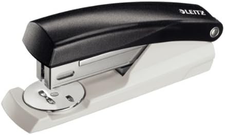 Leitz NeXXt Series Mini Stapler Mit Heftklammern black