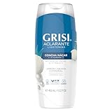 Grisi Shower Gel Concha Nácar, 450ml