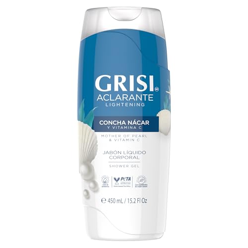 La Mejor Lista de Grisi los mejores 10. 3