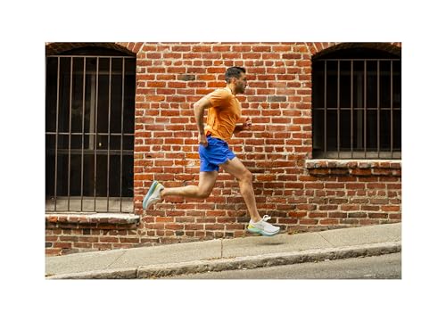 Image of Topo Athletic Men's Lightweight Comfortable 5MM Drop Atmos Road Running Shoes, Athletic Shoes for Road Running