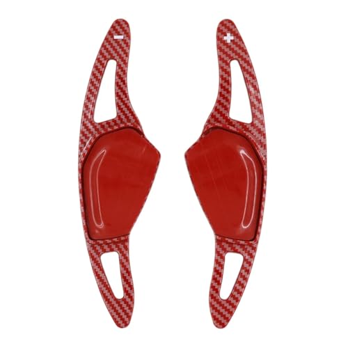 �p�h���V�t�g Compatible With Skoda For Octavia A8 Mk4 For Enyaq Iv Rs Vrs 2020 2021 2022 2023 �J�[�X�|�[�c�X�e�A�����O�z�C�[���V�t�g�p�h���V�t�^�[ 2 �� ABS