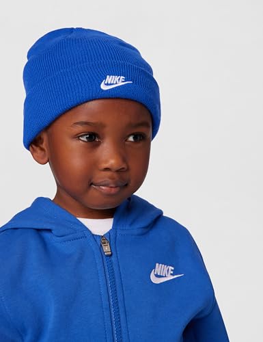 Image of Nike Kids' Club Beanie and Glove /Mitten Set