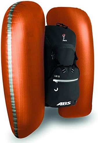 abs avalanche airbag backpack