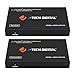 J-Tech Digital Long Range HDMI Extender Over Cat6 150m/492ft HDBaseT 1080P Extender PoC, Bi-Directional IR, Supports Dolby Digital, DTS, with EDID, CEC, RS-232 Passthrough (JTECH-HDT150)