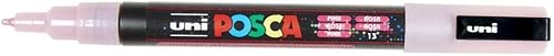 Posca - Marcador de pintura artística, (PX198002000), color rosa